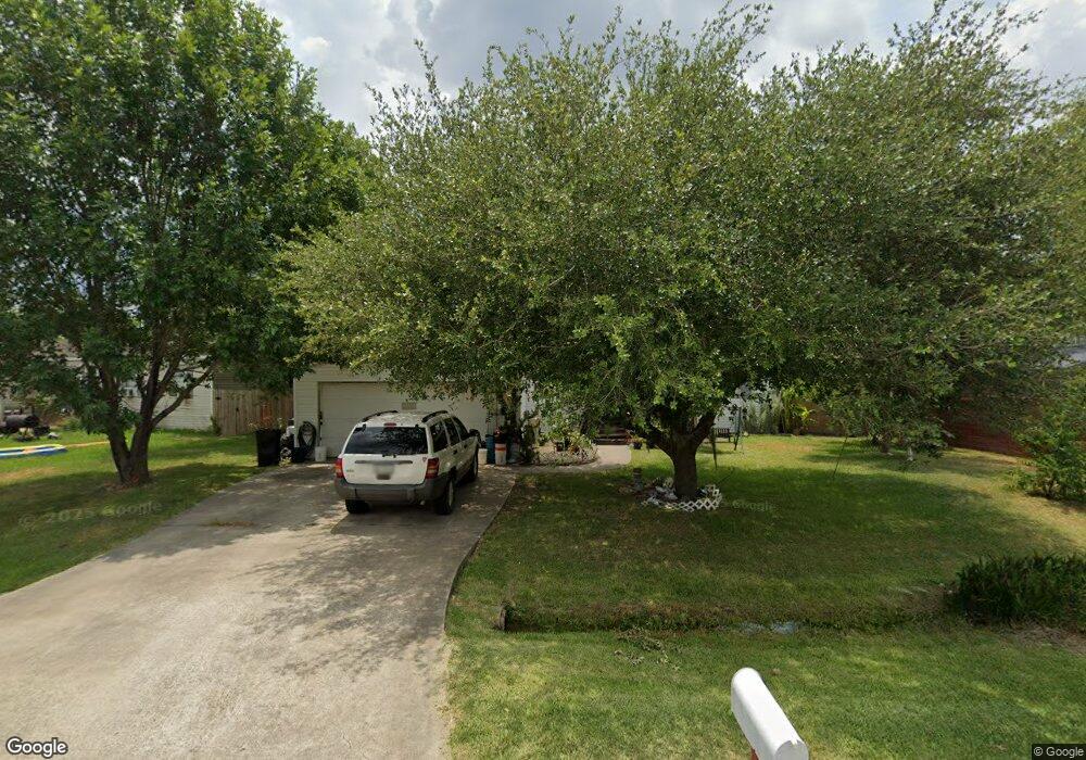 10703 Cordoba Dr, Houston, TX 77088 - photo 1