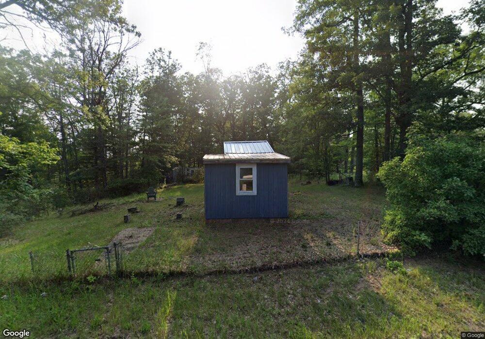 8659 S Forman Rd, Idlewild, MI 49642 - photo 1