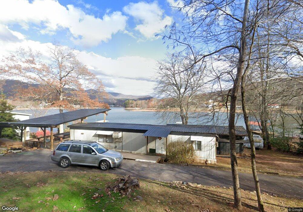 934 Dogwood Trail, Hiawassee, GA 30546 - photo 1