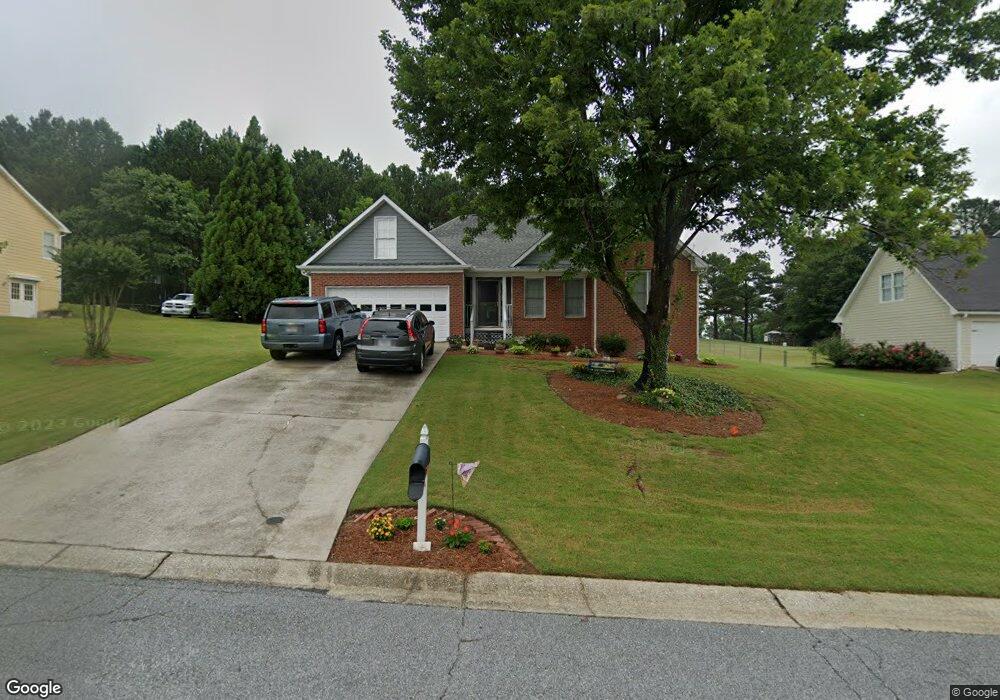 2050 Harfield Ct, Bethlehem, GA 30620 - photo 1