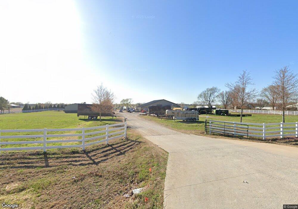 18753 Harmon Rd, Fayetteville, AR 72704 - photo 1