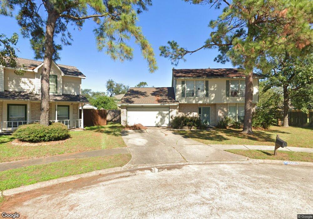 15506 Sungold Ct, Houston, TX 77095 - photo 1