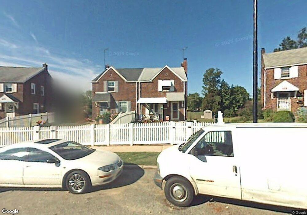 655 Clymer Ln, Ridley Park, PA 19078 - photo 1