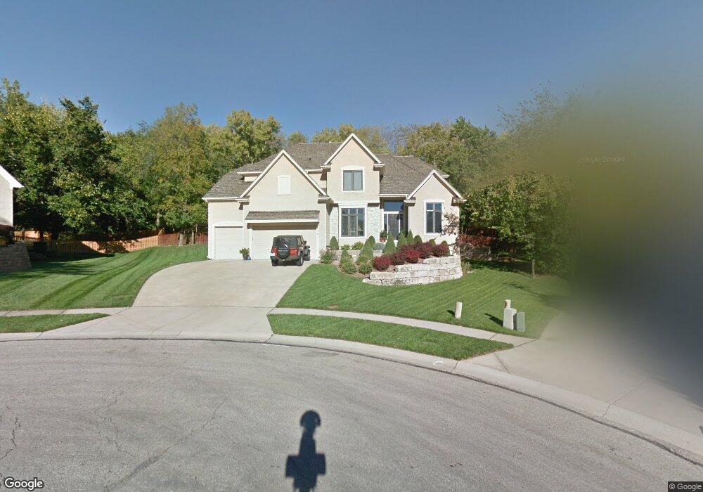 5201 Park St, Shawnee, KS 66216 - photo 1