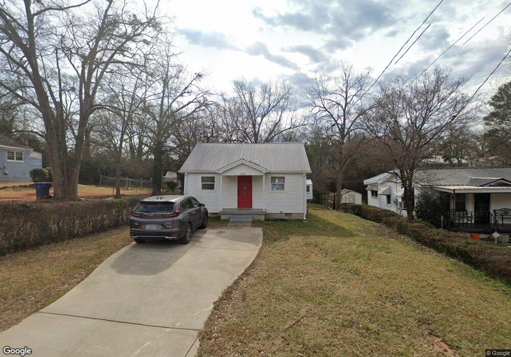 123 Rose St, Athens, GA 30606 - photo 1