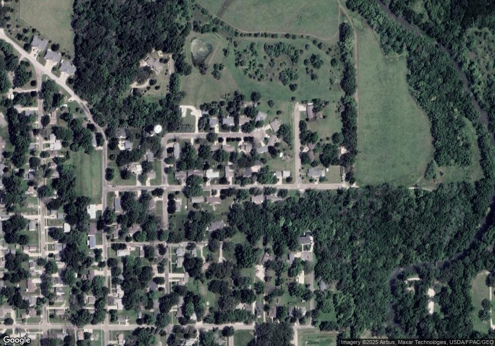 302 Cardinal Dr, Coon Rapids, IA 50058 - photo 1