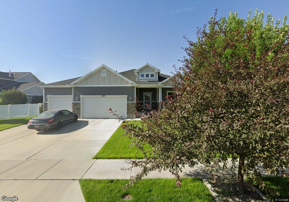 6087 W Dinsmore Way, West Jordan, UT 84081 - photo 1