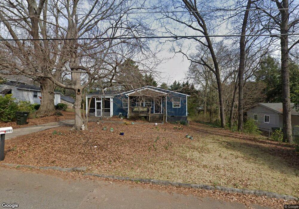 1771 Donna Lynn Dr SE, Smyrna, GA 30080 - photo 1