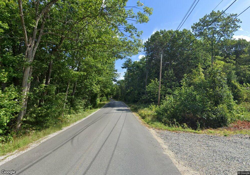 0 Tbd Burnham Rd unit Tbd 1537166, Limerick, ME 04048 - photo 1