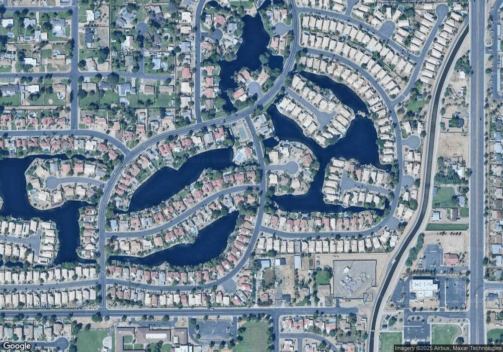 1656 E Chicago St, Chandler, AZ 85225 - photo 1