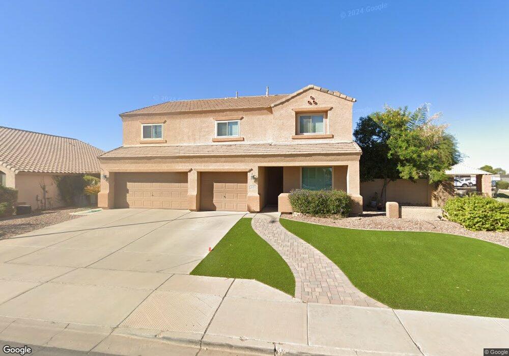 3030 S Verde, Mesa, AZ 85212 - photo 1