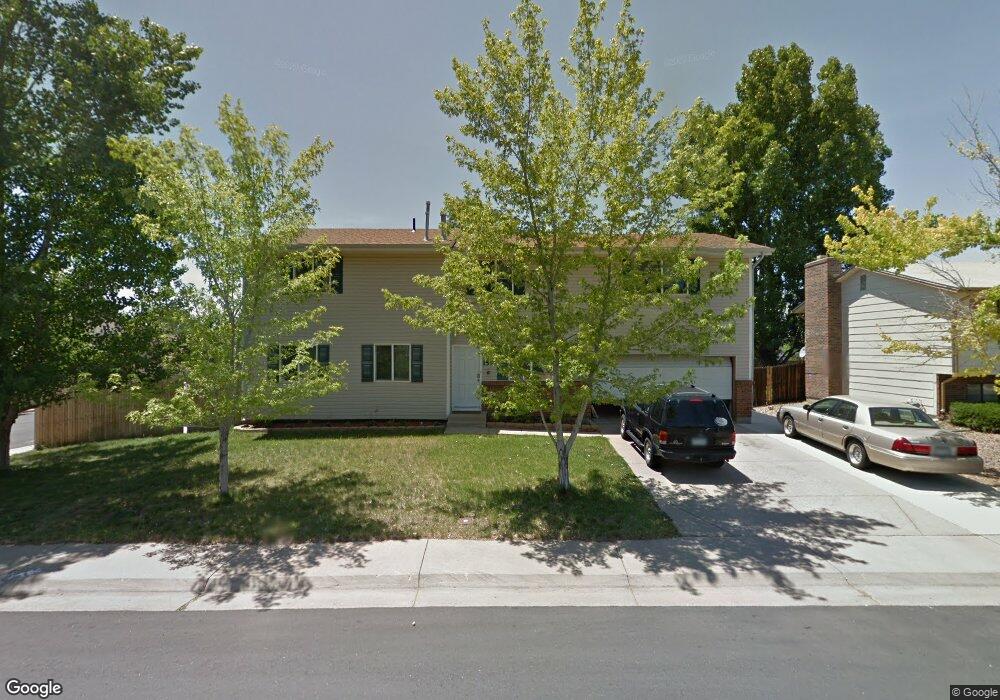 1597 S Laredo Ct, Aurora, CO 80017 - photo 1