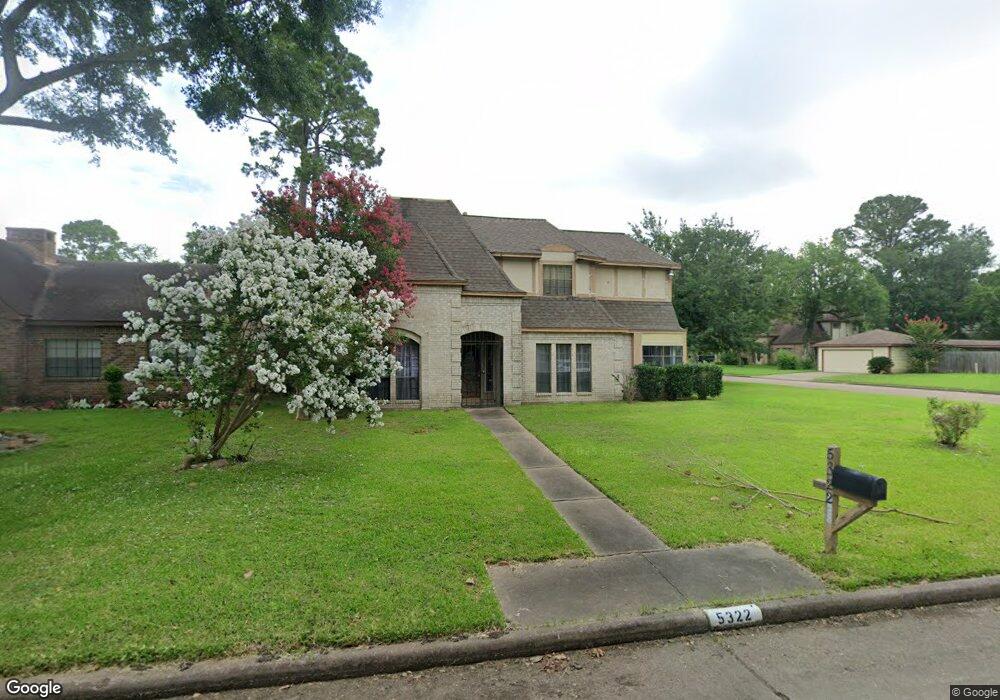 5322 Holly View Dr, Houston, TX 77091 - photo 1