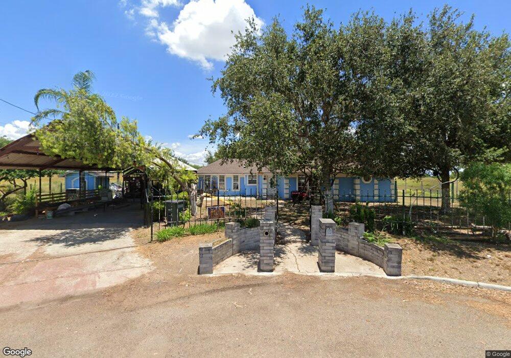 5900 Hawk St, Mercedes, TX 78570 - photo 1