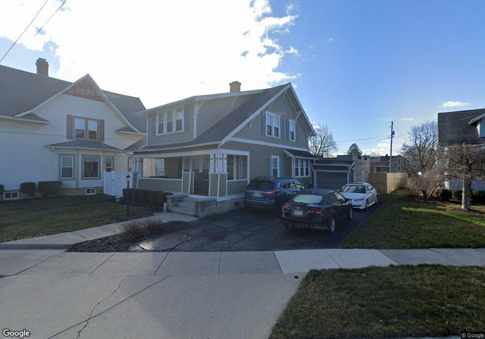 403 Lima Ave, Findlay, OH 45840 - photo 1