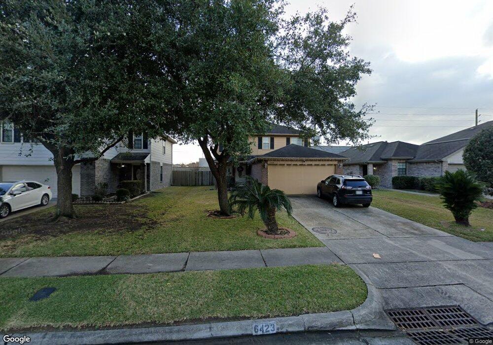 6423 Sutton Meadows Dr, Houston, TX 77086 - photo 1