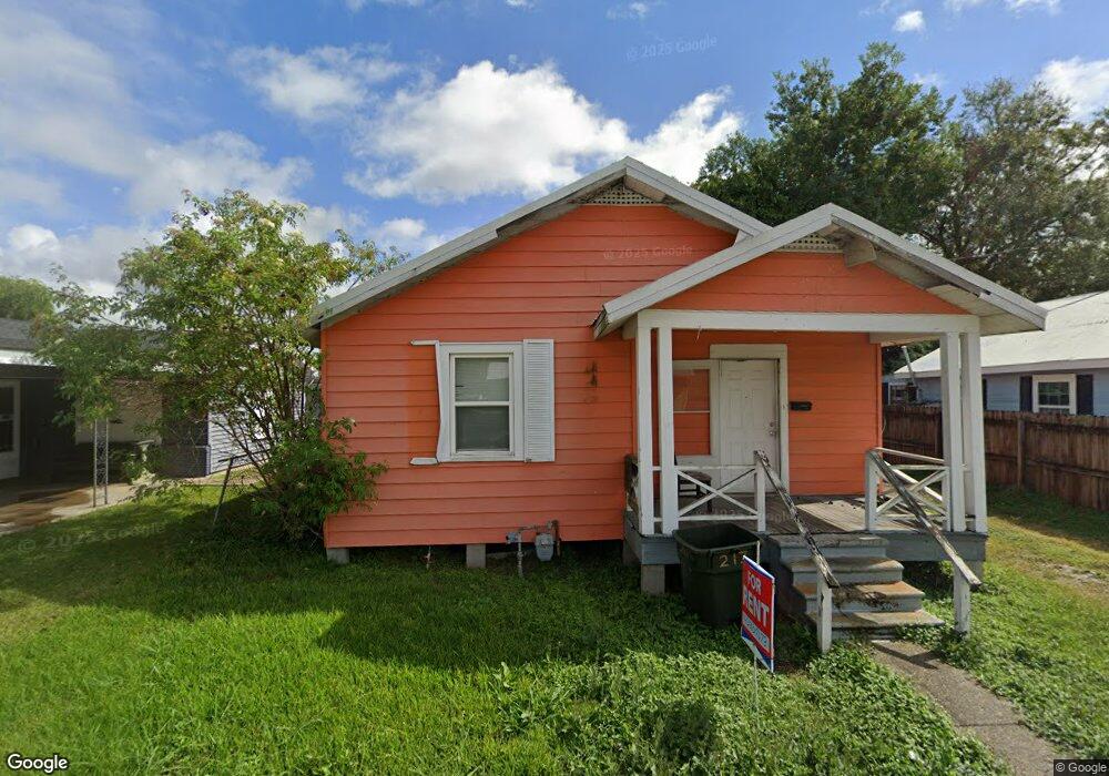 217 Polk St, Houma, LA 70360 - photo 1