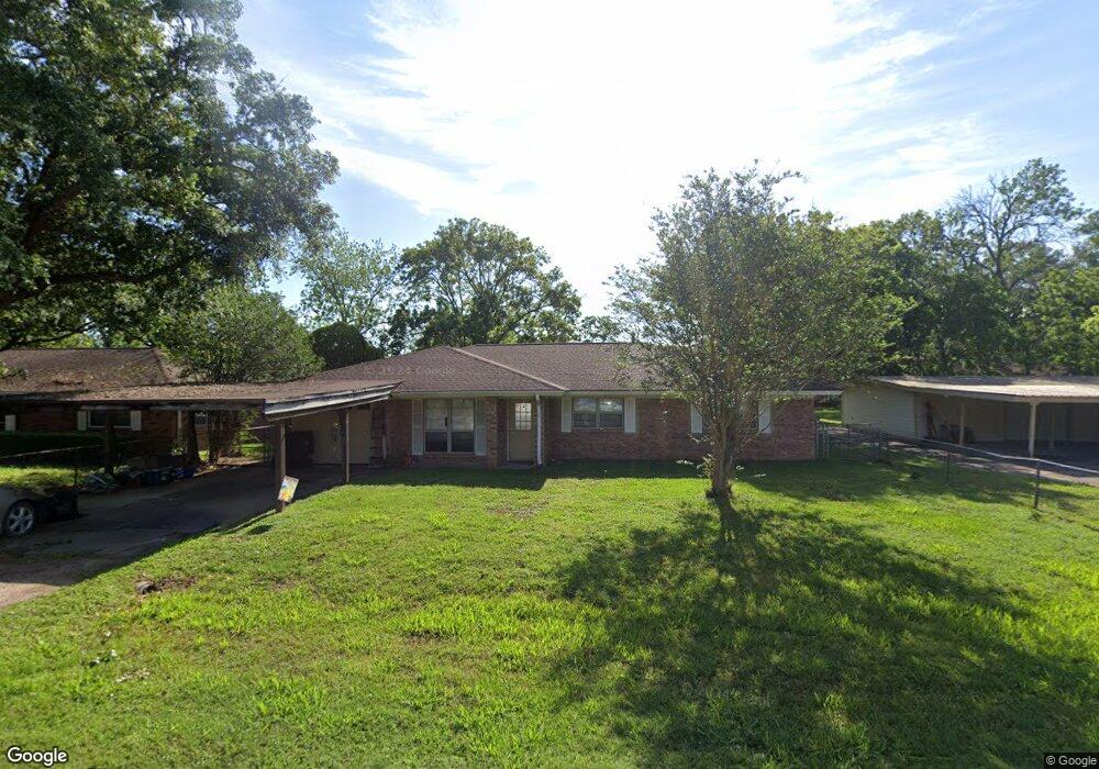 214 Avenue D, Brazoria, TX 77422 - photo 1