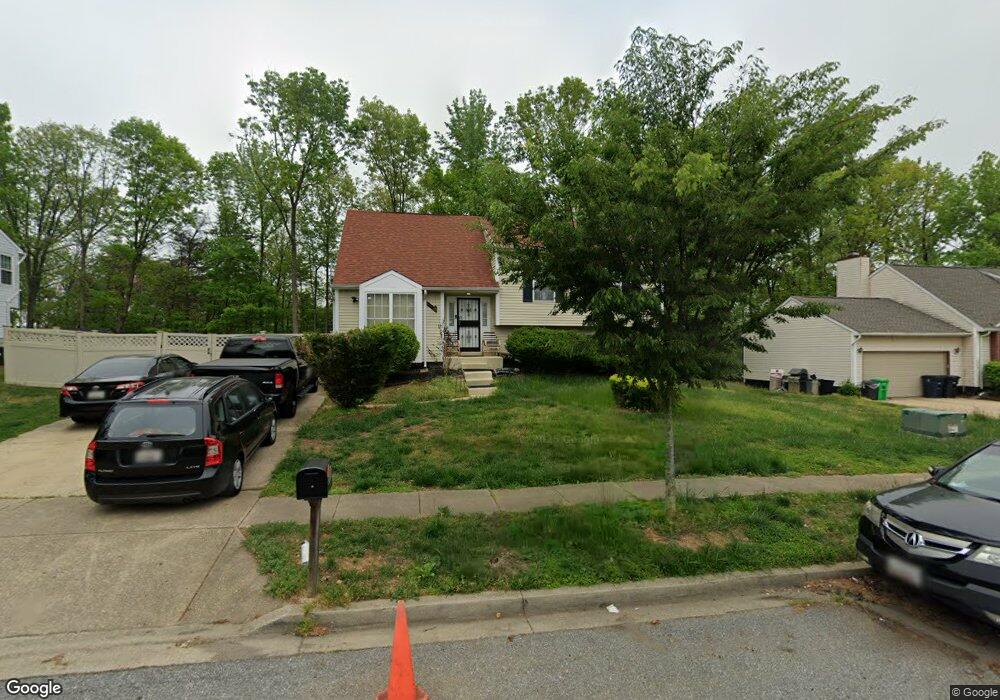 9006 Old Palmer Rd, Fort Washington, MD 20744 - photo 1