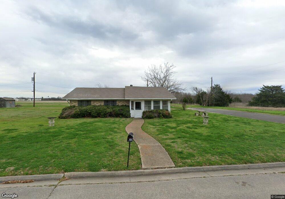 1309 S Benton St, Corsicana, TX 75110 - photo 1