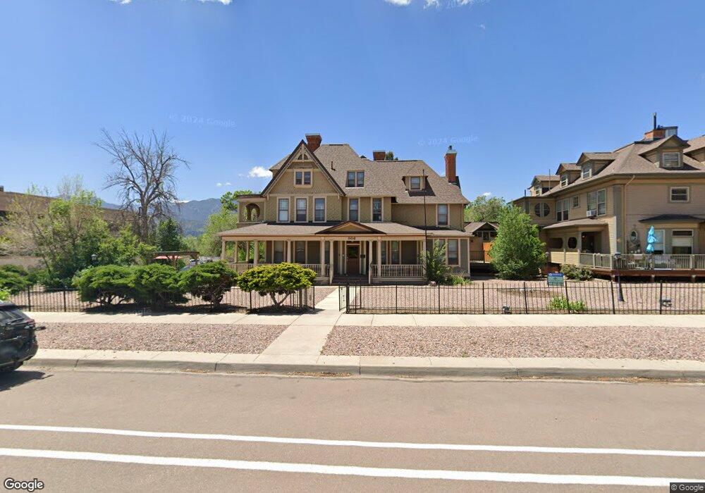 Street View Photo