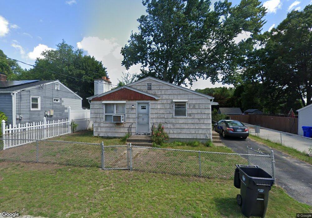 21 Francis Ave, Pawtucket, RI 02860 - photo 1