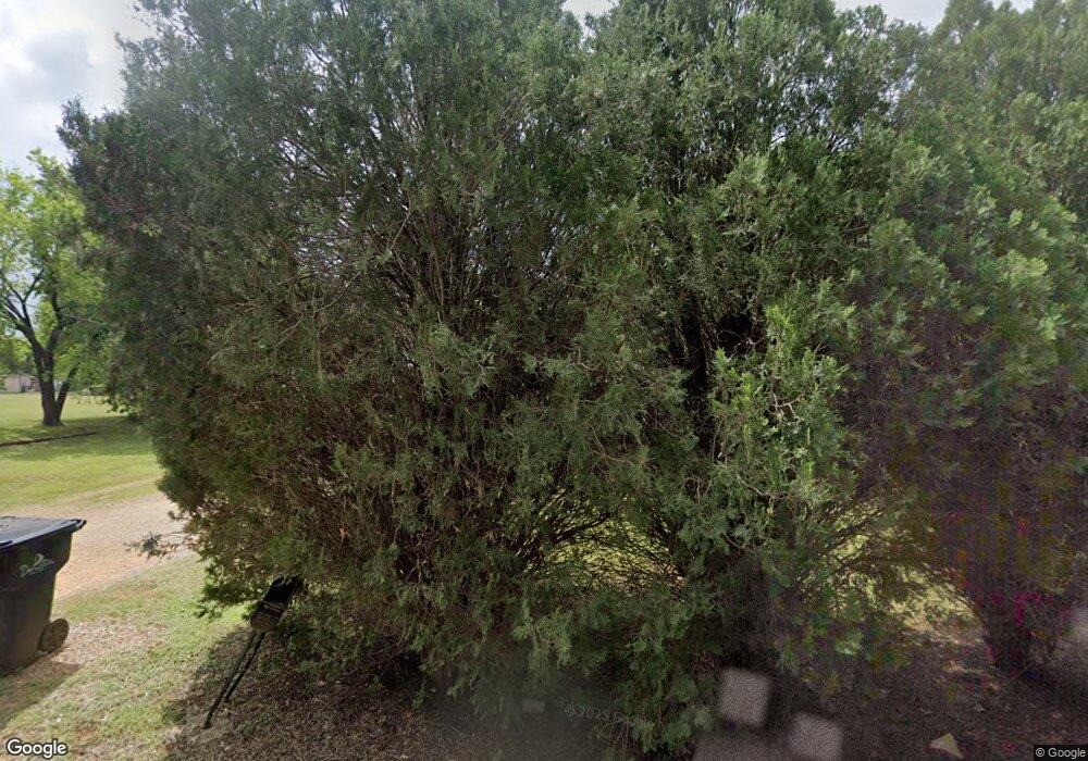 1426 Thatcher St, Denison, TX 75020 - photo 1