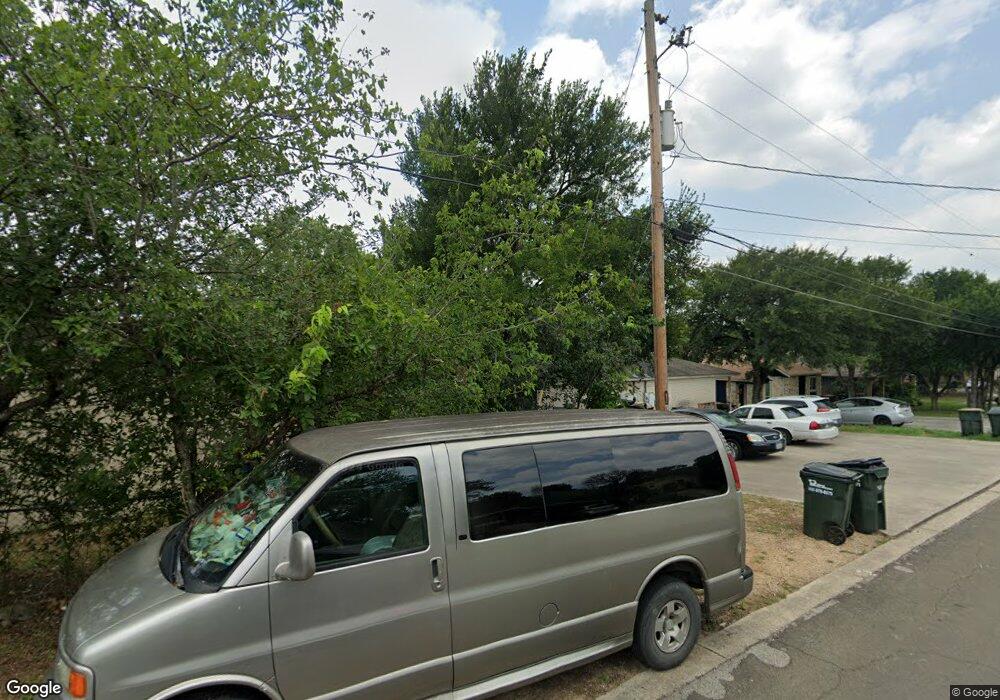 1005&1007 Dartmouth St, San Marcos, TX 78666 - photo 1