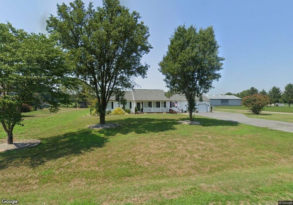 4169 Horseshoe Rd, Seaford, DE 19973 - photo 1