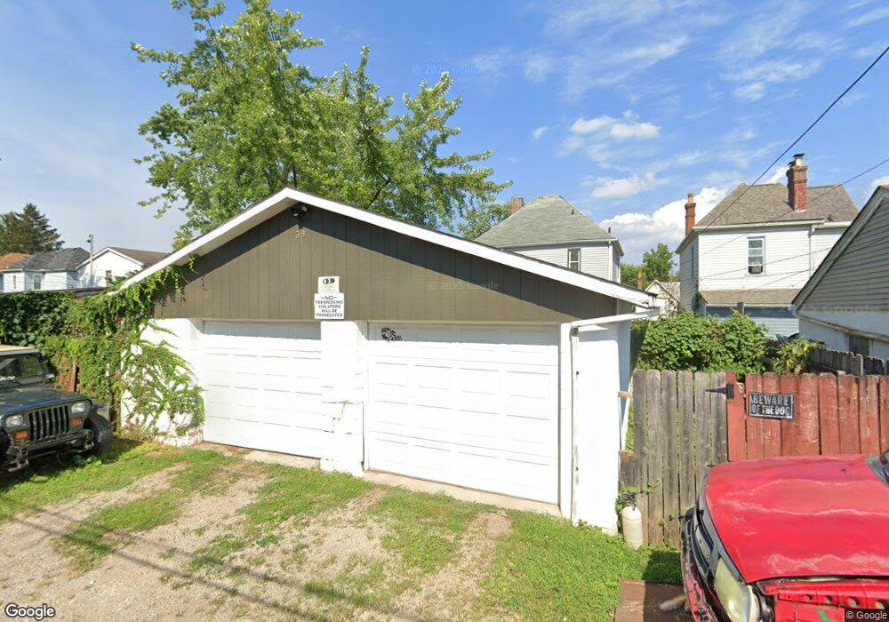 80 S Wayne Ave, Columbus, OH 43204 - photo 1