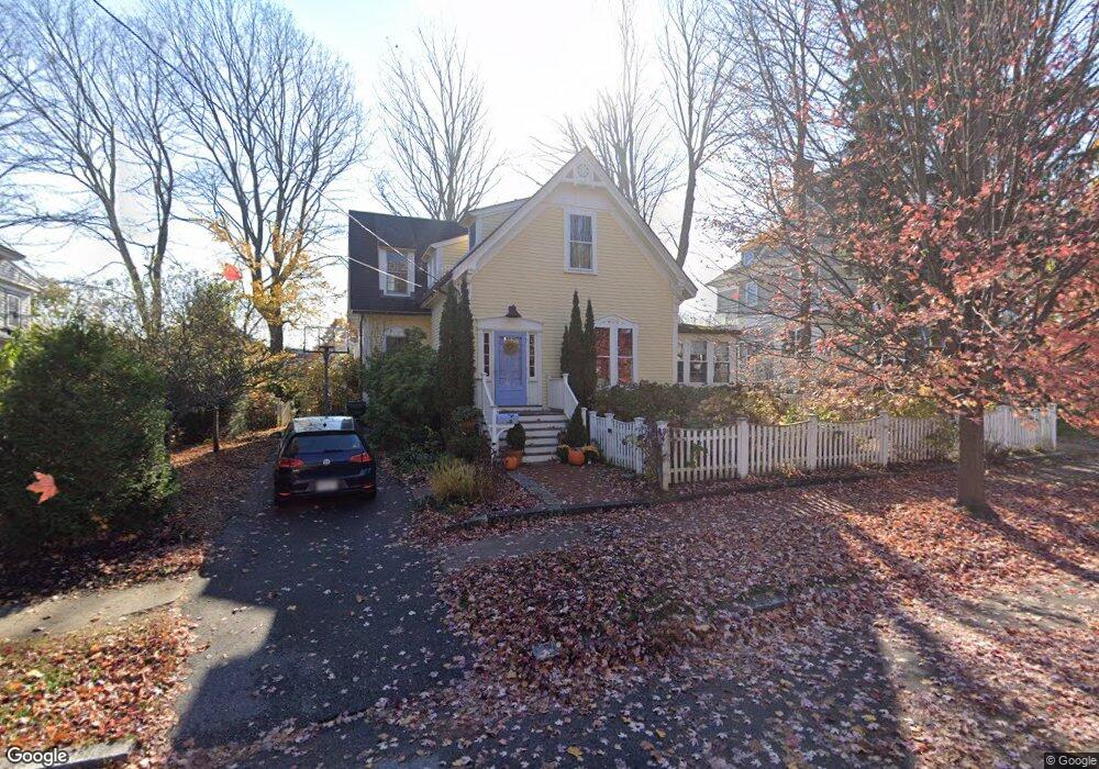37 Broad St, Newburyport, MA 01950 - photo 1