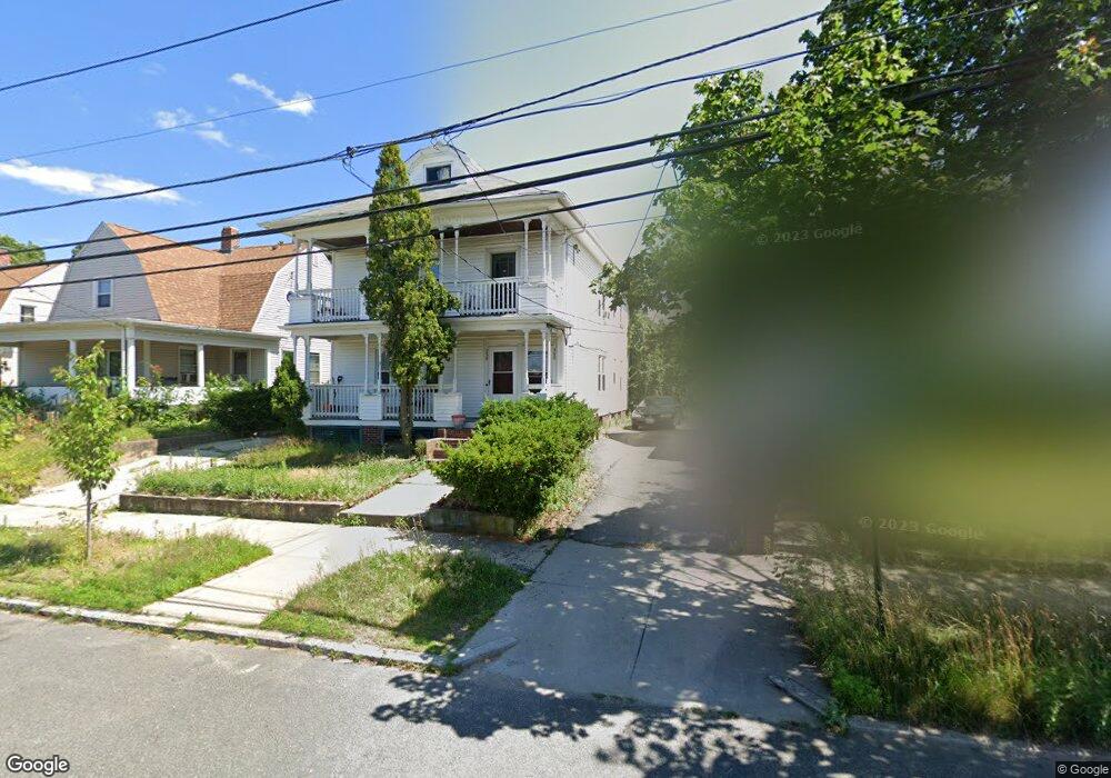 358 Adelaide Ave, Providence, RI 02907 - photo 1
