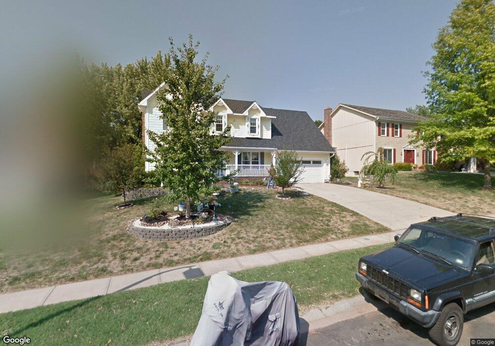 13802 W 78th St, Shawnee, KS 66216 - photo 1