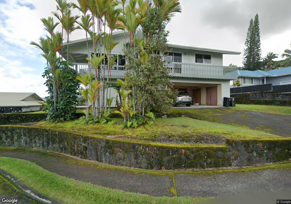 603 Kaanini Place, Hilo, HI 96720 - photo 1