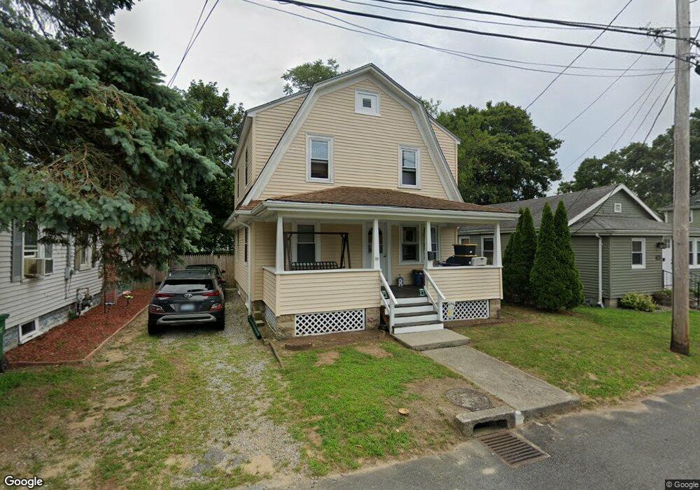 26 Fuller St, Warwick, RI 02889 - photo 1