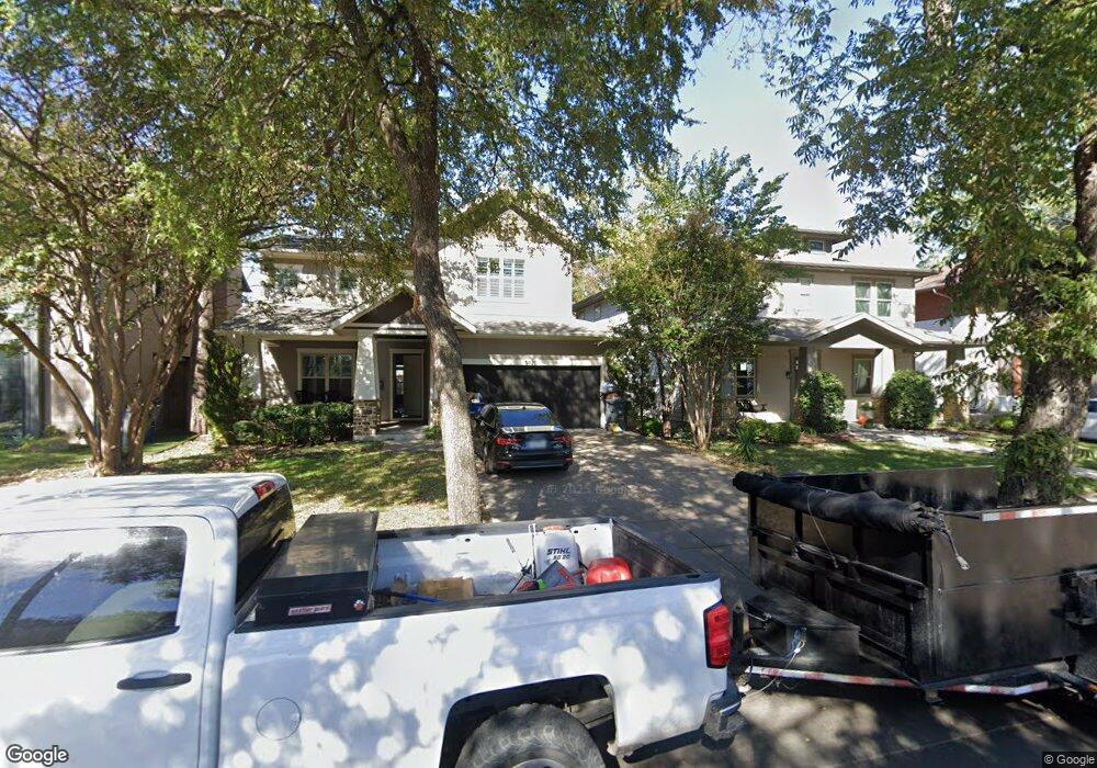 5427 Belmont Ave, Dallas, TX 75206 - photo 1