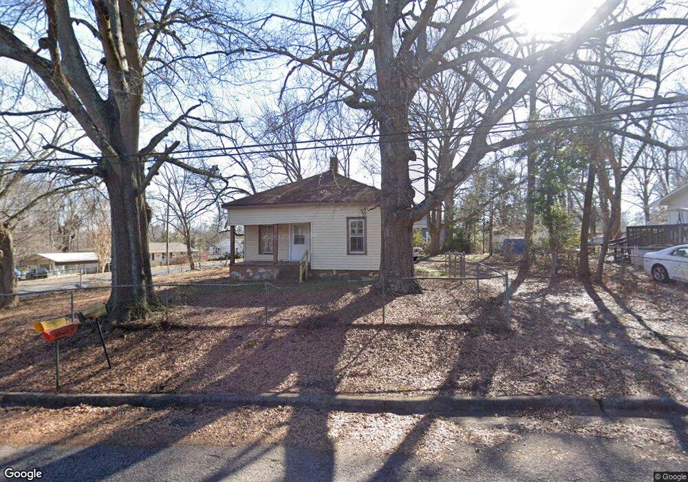 210 Hawthorne Ln, Clover, SC 29710 - photo 1