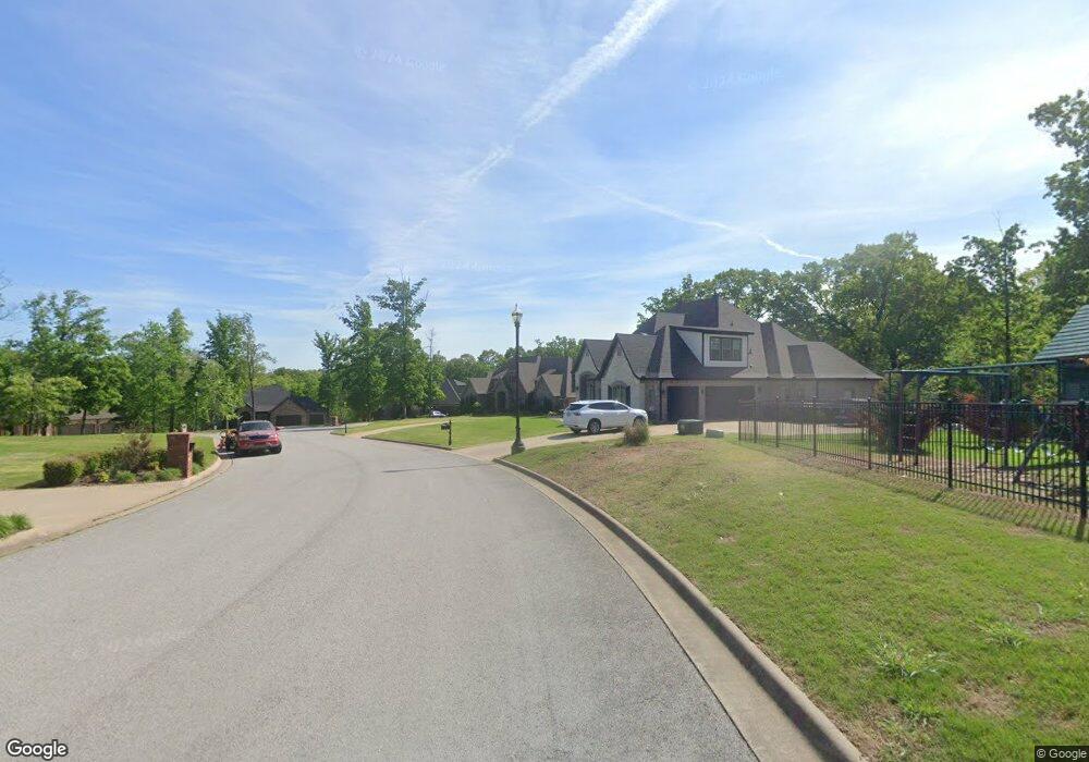L89 Dauphine Ct, Centerton, AR 72719 - photo 1