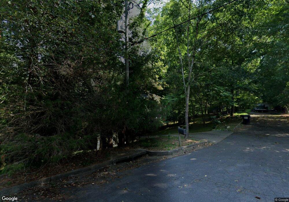 3200 Deercreek Dr, Canton, GA 30114 - photo 1