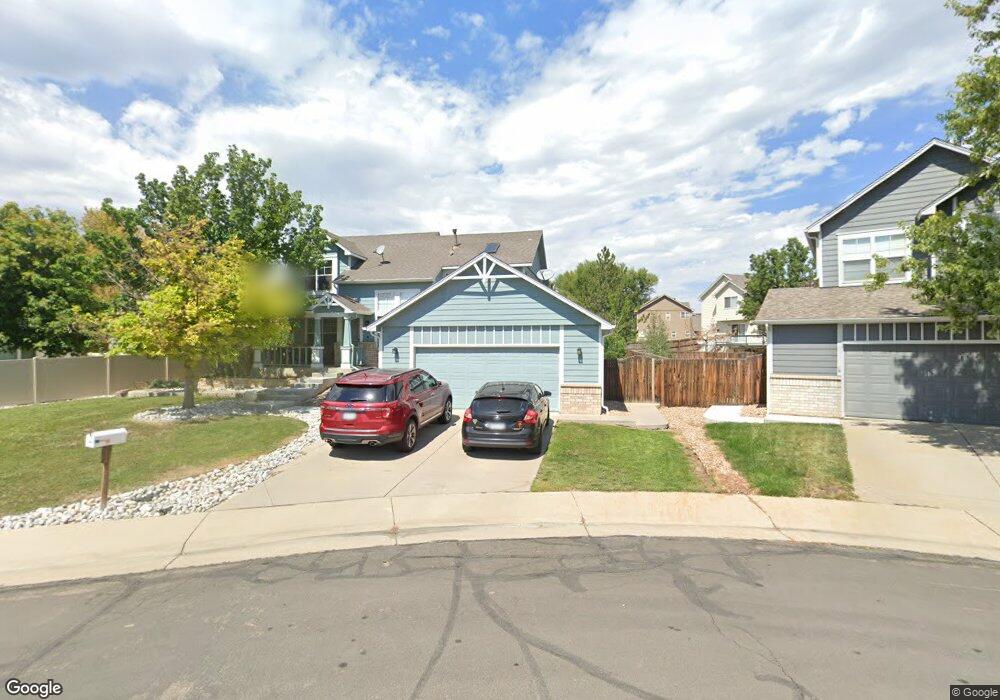 2353 E 116th Ct, Thornton, CO 80233 - photo 1
