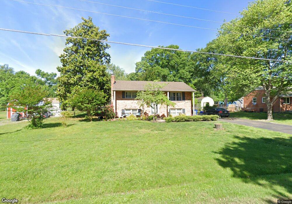 12602 Greengate Rd, Fredericksburg, VA 22407 - photo 1