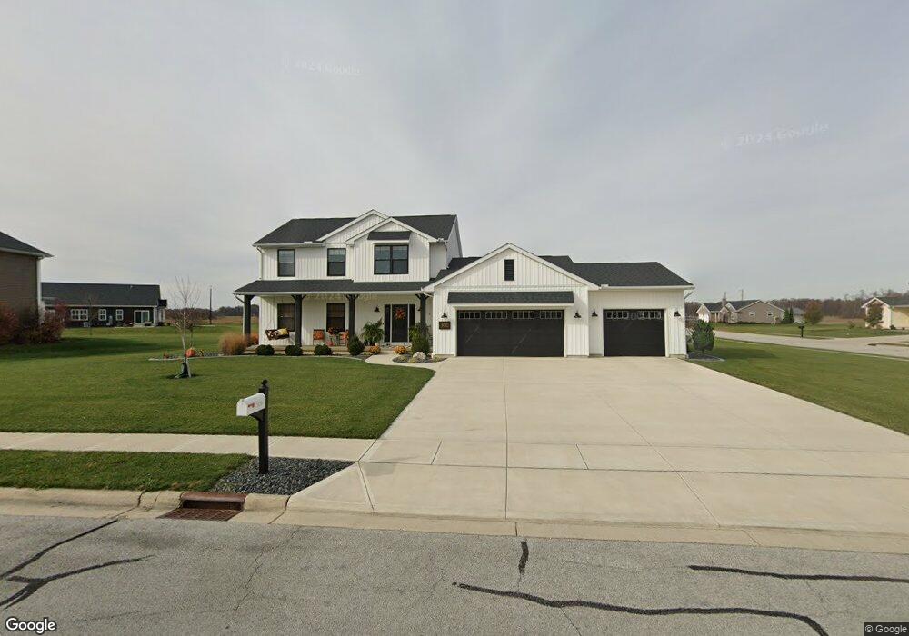 108 Hanover Ct, New Knoxville, OH 45871 - photo 1