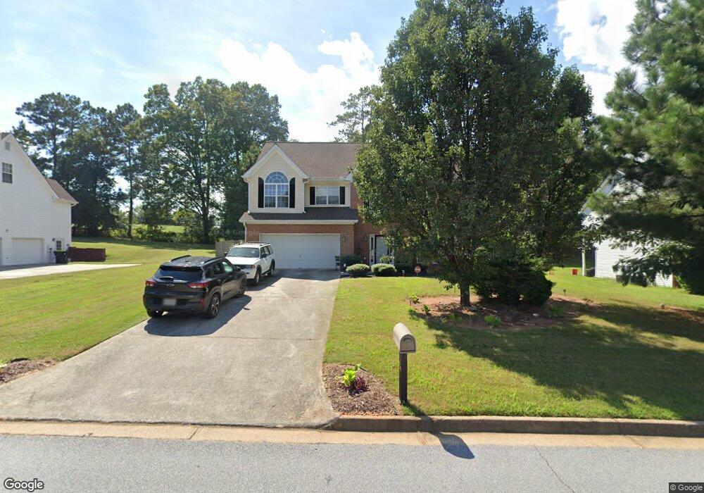 70 Landing Ln, Covington, GA 30016 - photo 1
