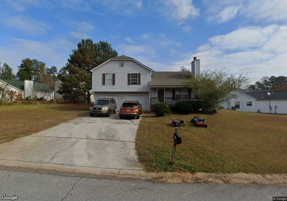 7110 New Dale Rd, Rex, GA 30273 - photo 1