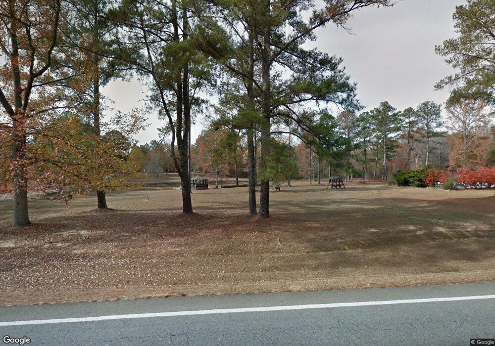 5095 Highway 20 S, Covington, GA 30016 - photo 1