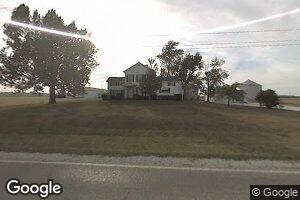 1821 Concord Arenzville Rd, Chapin, IL 62628