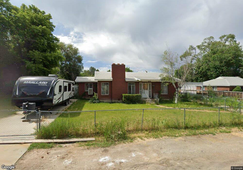 870 E 8475 S, Sandy, UT 84094 - photo 1