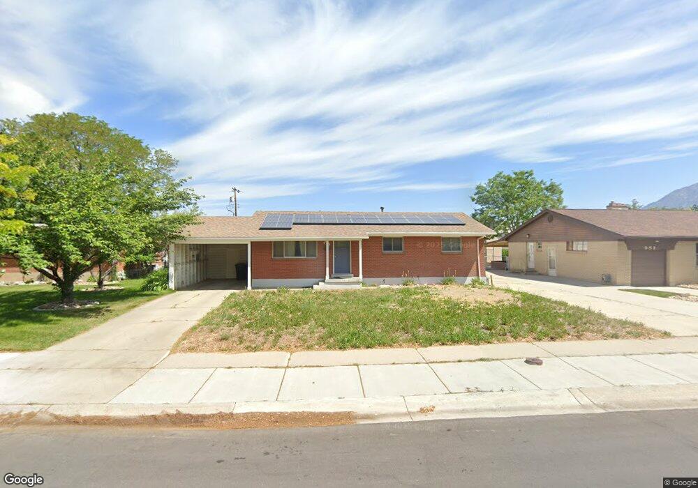 773 E 8270 S, Sandy, UT 84094 - photo 1