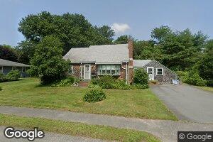 21 George St, South Dartmouth, MA 02748