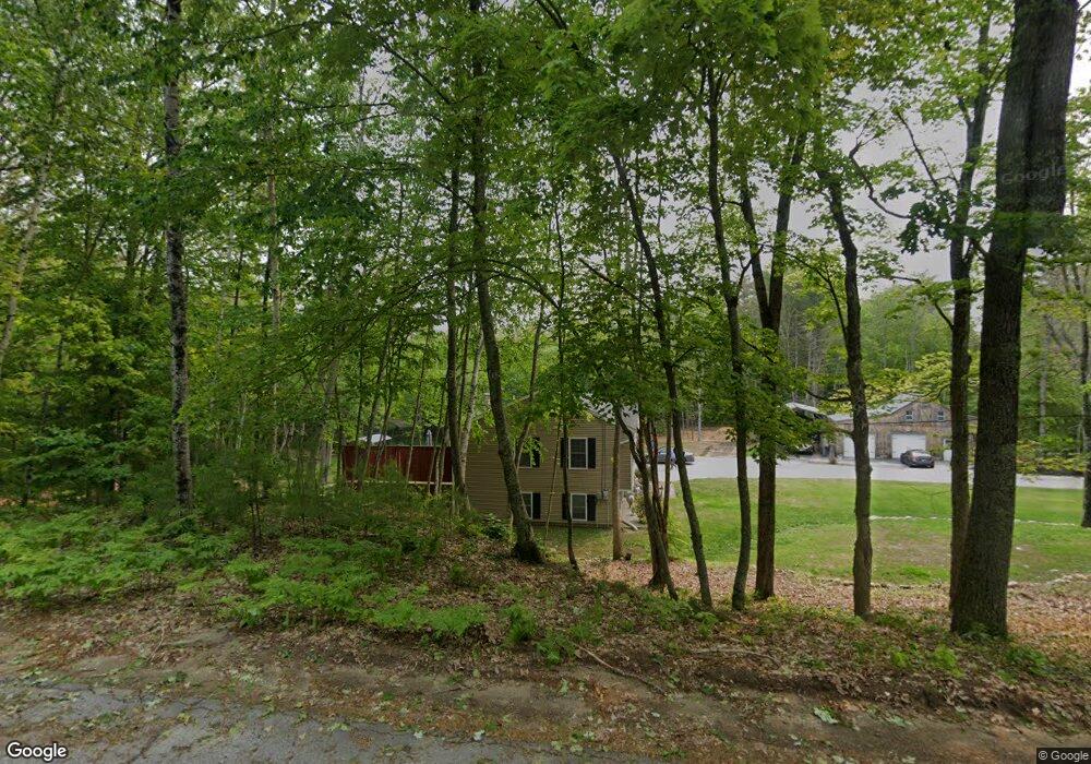 69 Highland Dr, Chichester, NH 03258 - photo 1